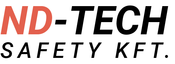 ND-Tech logo
